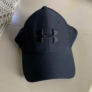 Under Armour hat as seen on picture